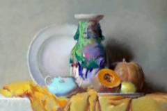 Bodegon-con-calabaza