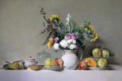Bodegon-jarra-blanca