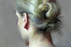 Cabeza-femenina