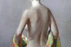 Desnudo-con-manton