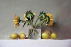 Limones-y-girasoles