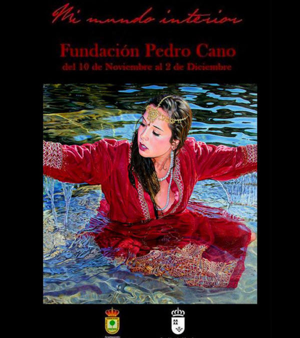 EXPOSICIÓN COLECTIVA PILAR AHIJADO
