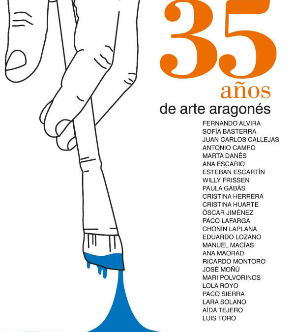 EXPOSICIÓN COLECTIVA EN HUESCA