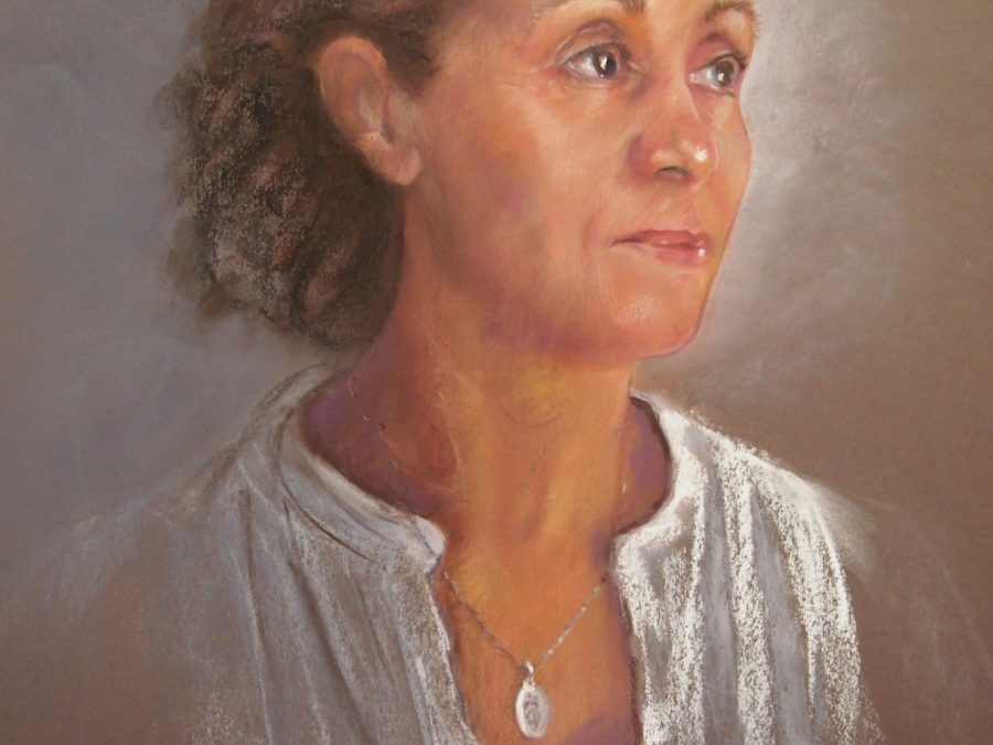 GRILLO FRANCAIS, MONIQUE