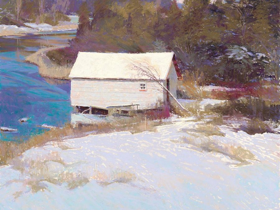 HOSNER, BILL