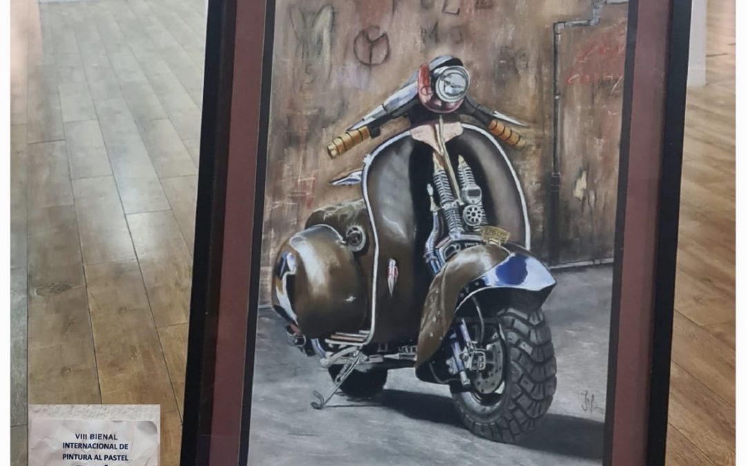 Resultado del Sorteo ASPAS 2026 LA VESPA